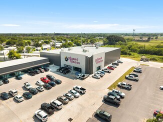 Harlingen, TX Retail - 1222 Dixieland Rd Harlingen, TX Retail - 1222 Dixieland Rd