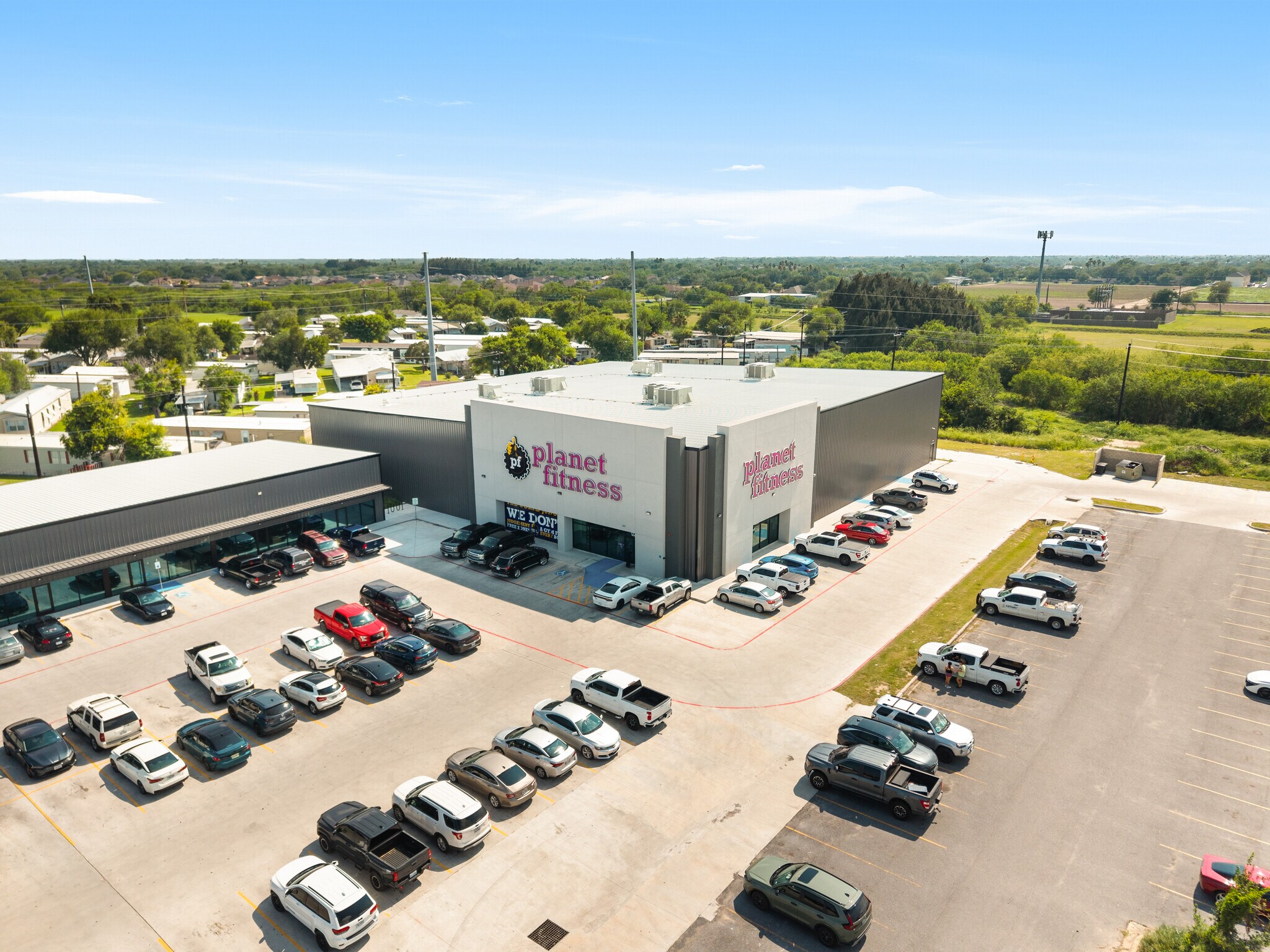 1222 Dixieland Rd, Harlingen, TX for Rent