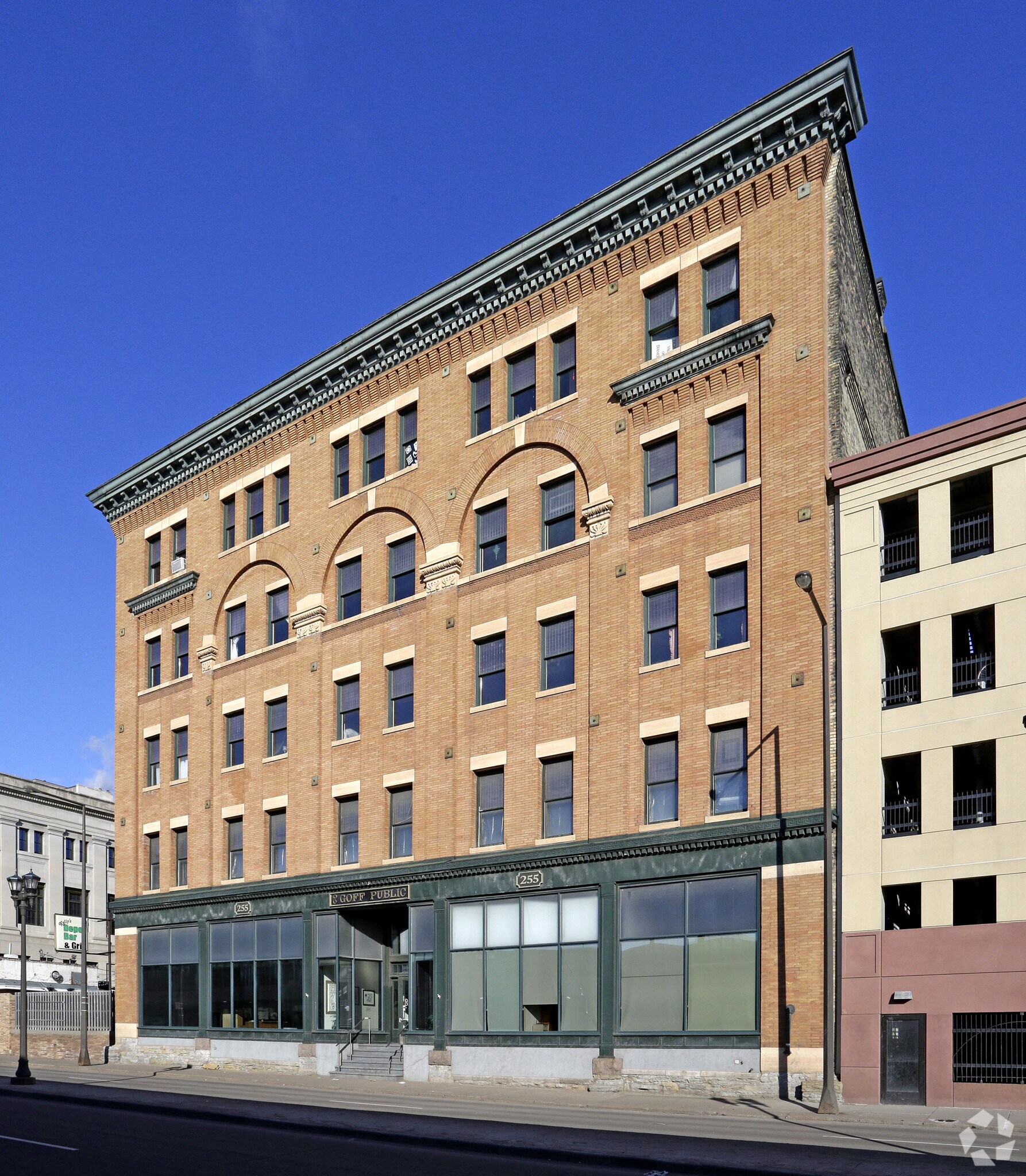 255 Kellogg Blvd E, Saint Paul, MN for Sale