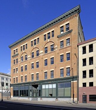 Saint Paul, MN Office/Residential - 255 Kellogg Blvd E