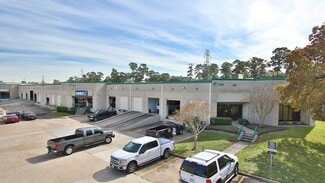 Houston, TX Industrial - 202-230 W 38th St