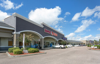 Saint Augustine, FL Retail - 2435-2495 US-1 S