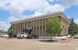 Houston, TX Office - 3435 Branard St