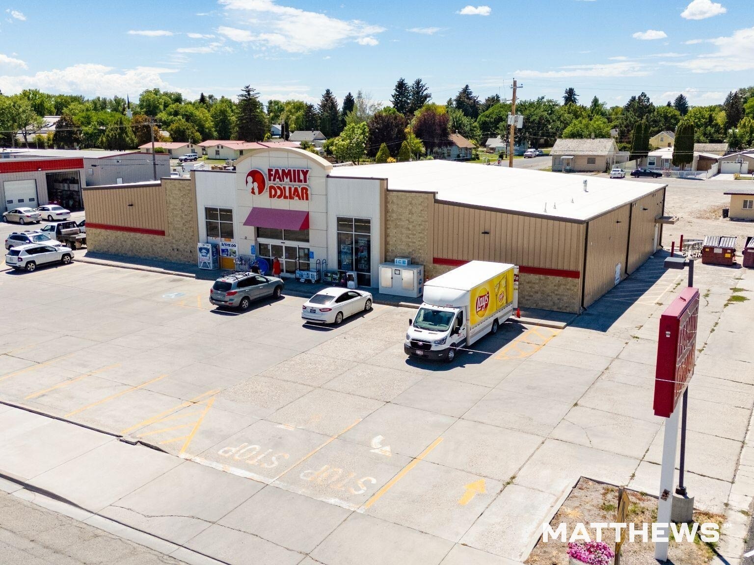 111 N Main St, Aberdeen, ID for Sale