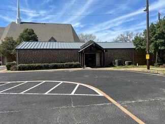 Tool, TX Office - 100 S Old Indian Trl