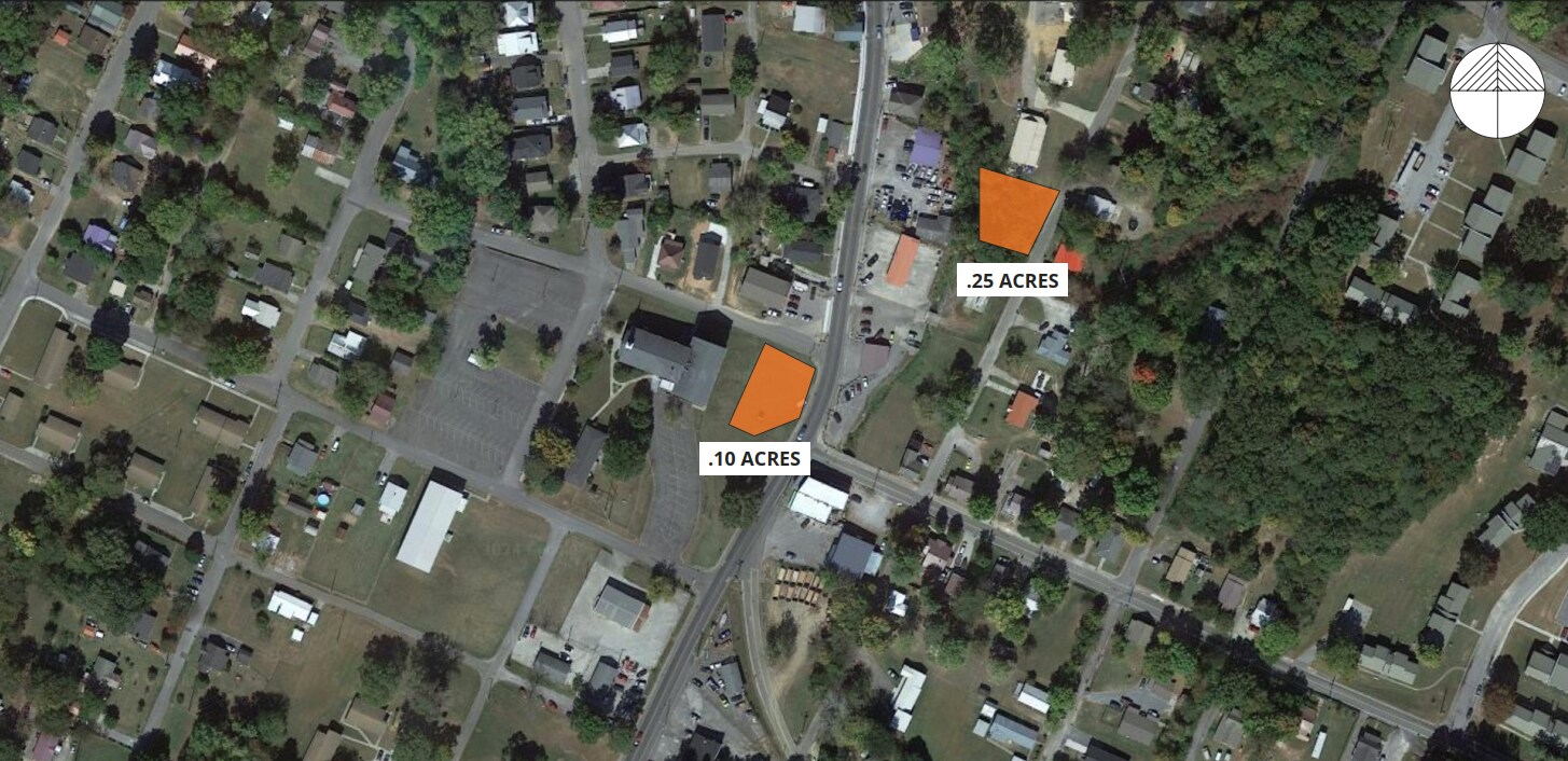 1124 Lang St SE, Cleveland, TN for Sale