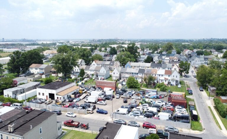 6526 Baltimore Ave, Dundalk, MD for Sale