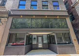 Roanoke, VA Apartments - 209 1st St SW