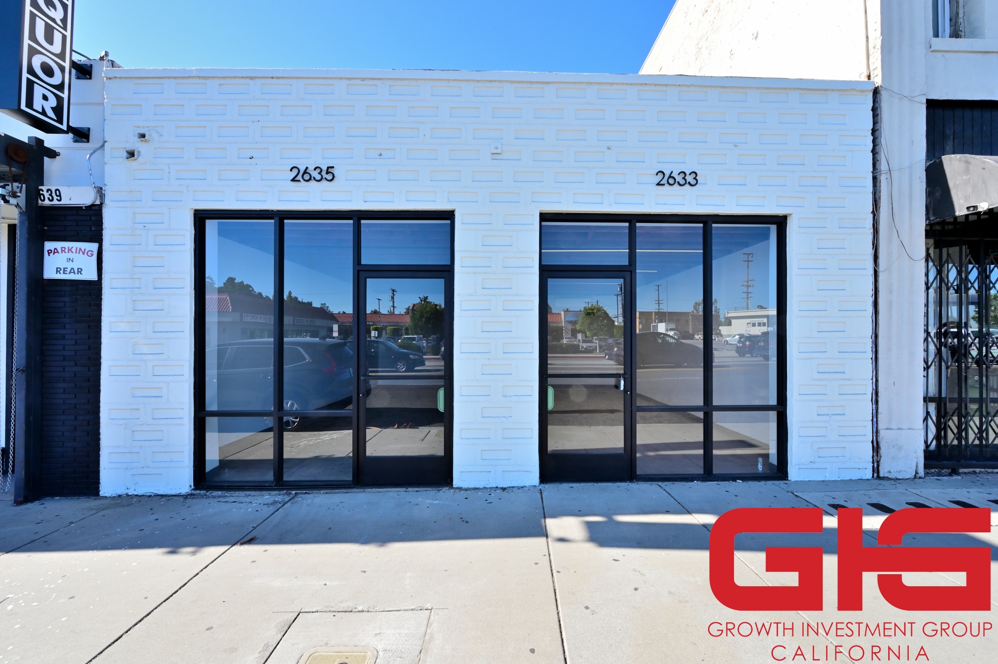 2633 W Valley Blvd, Alhambra, CA for Sale