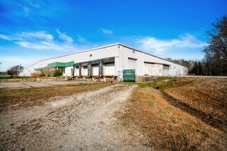 London, KY Warehouse - 415 Barbourville Rd