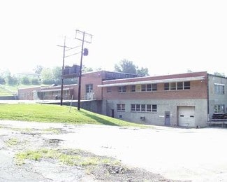 Washington, MO Industrial - 100 W 10th St