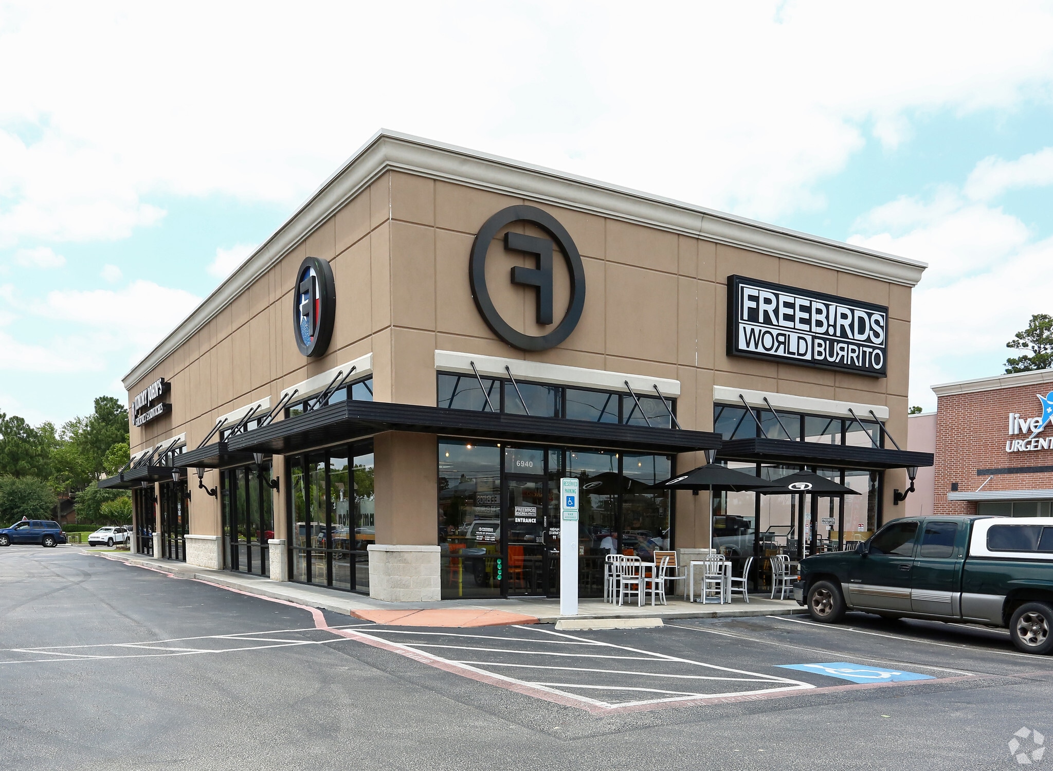 6940 FM 1960 Rd W, Houston, TX for Sale