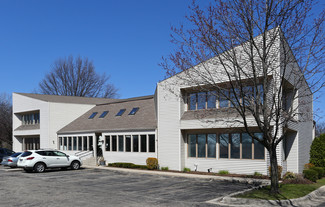 Rockford, IL Medical - 461 Mulford Dr