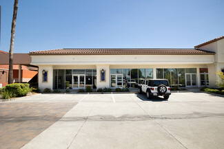 Duarte, CA Retail - 1200 Huntington Dr