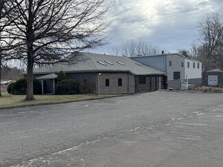 Durham, CT Manufacturing - 19 Airline Rd
