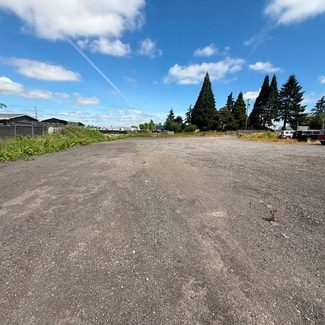 Eugene, OR Industrial Land - 29882 Kelso St