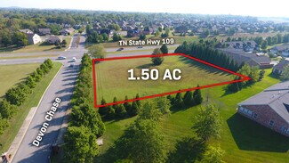 Gallatin, TN Commercial Land - 385 Devon Chase Gallatin, TN Commercial Land - 385 Devon Chase