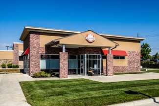 Overland Park, KS Freestanding - 8973 W 135th St