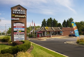 Arnold, MD Retail - 1450 Ritchie Hwy