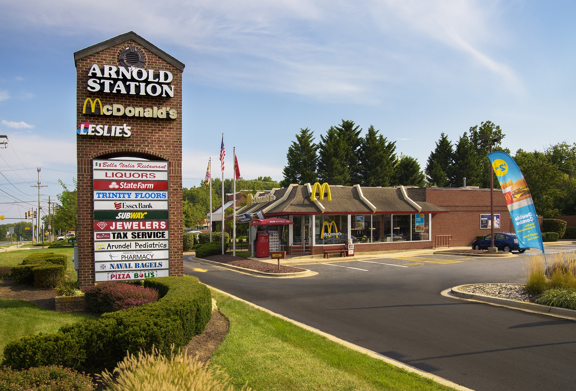 1450 Ritchie Hwy, Arnold, MD for Rent