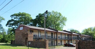 Jackson, MS undefined - 760 Willow St