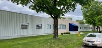Menasha, WI Office - 1453-1457 Earl St