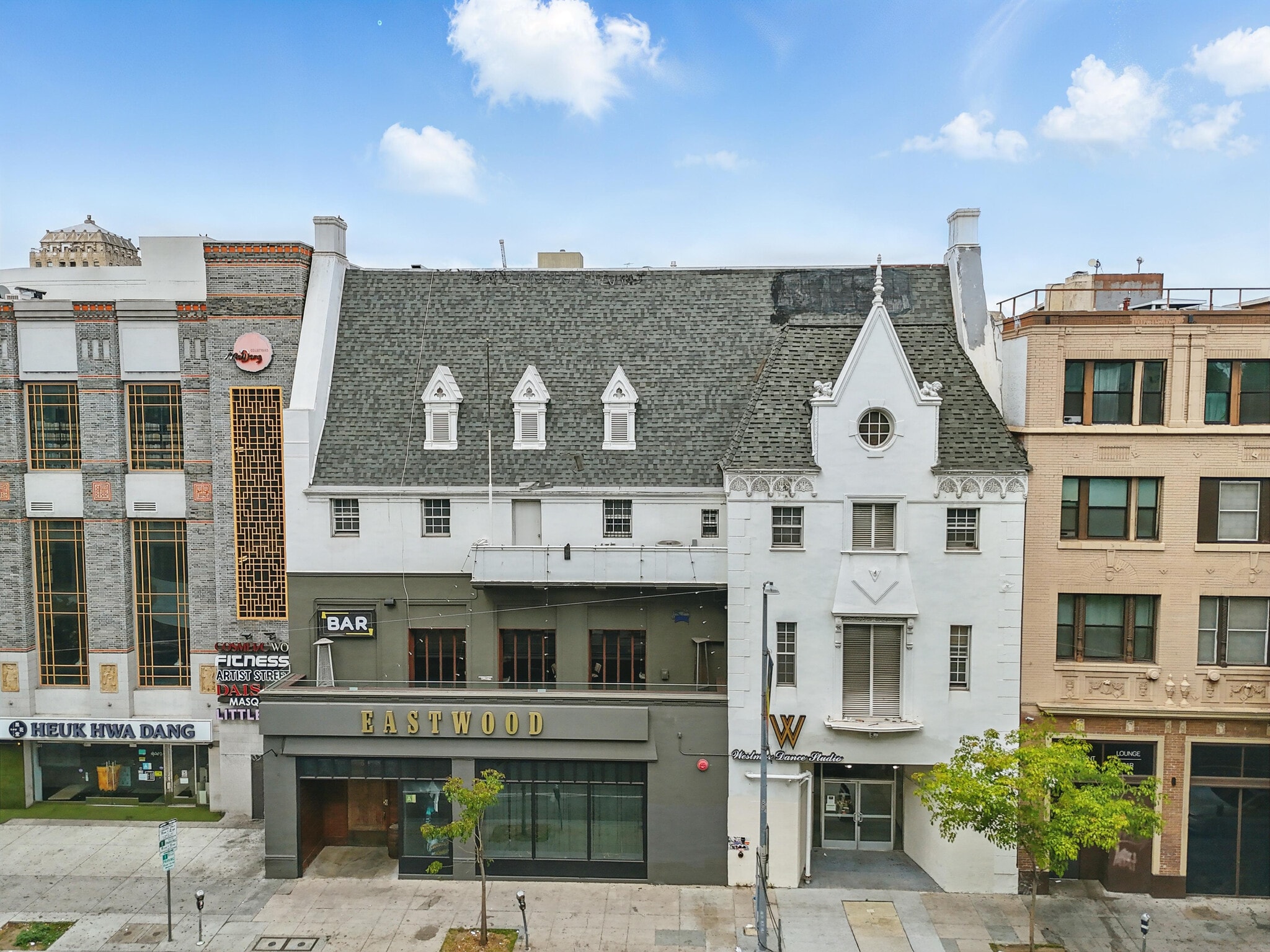 607 S Western Ave, Los Angeles, CA for Sale