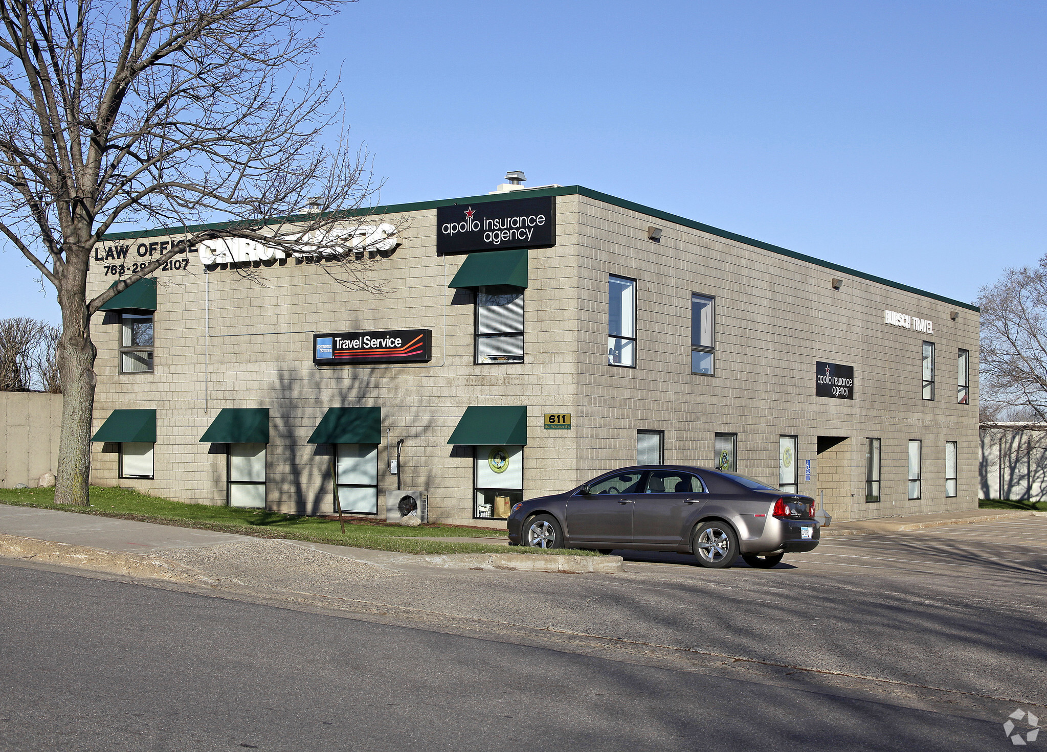 611 Walnut St, Monticello, MN for Rent