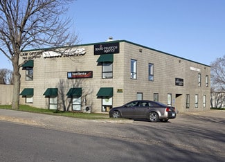 Monticello, MN Office - 611 Walnut St