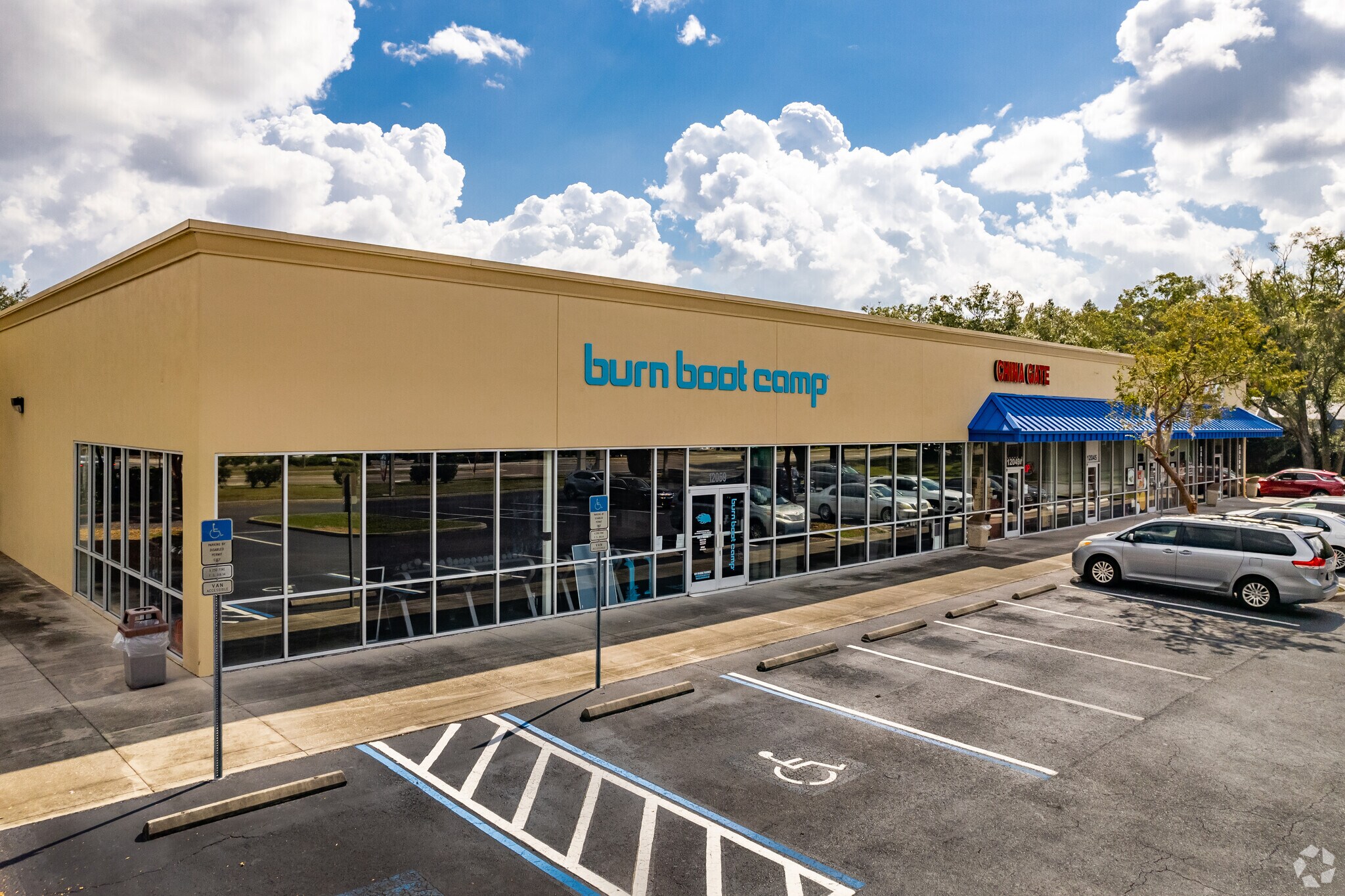 12041-12059 Anderson Rd, Tampa, FL for Rent