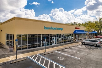 Tampa, FL Retail - 12041-12059 Anderson Rd