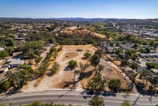 Paso Robles, CA Commercial - 420 Creston Rd