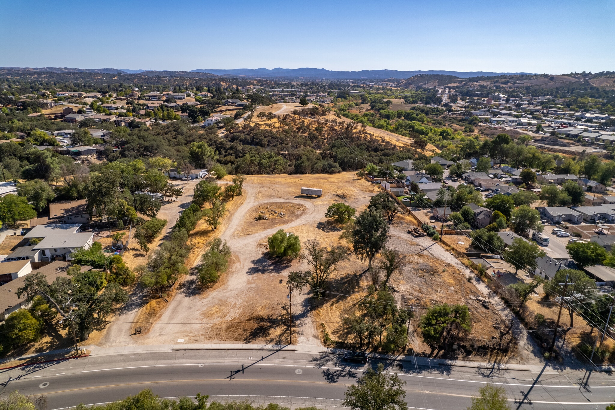 420 Creston Rd, Paso Robles, CA for Sale