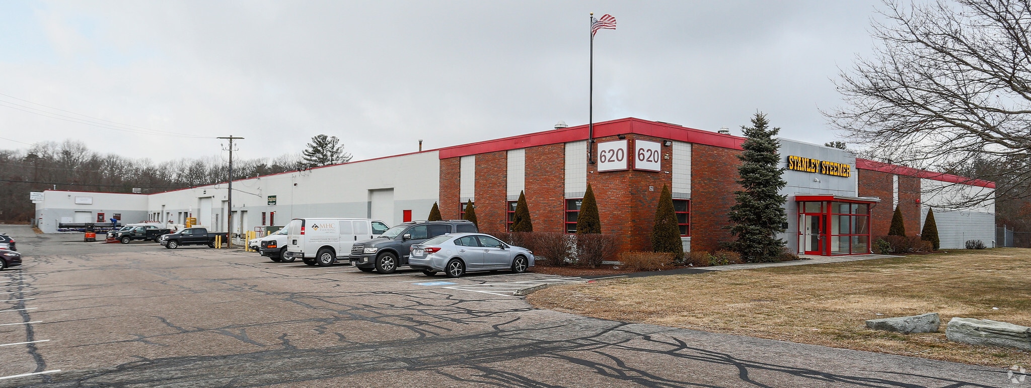 620 South St, Holbrook, MA for Rent