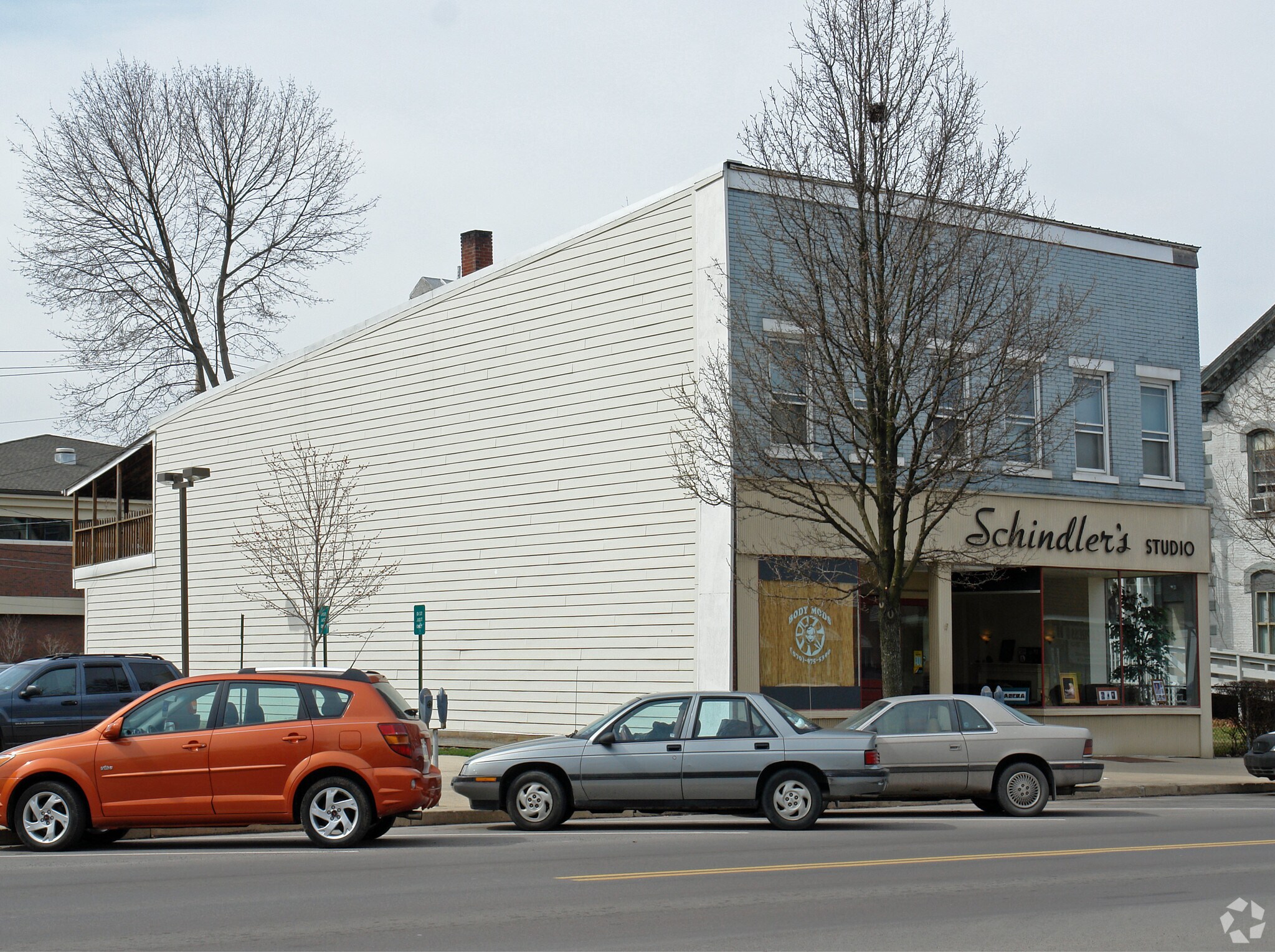 515 Market St, Sunbury, PA for Rent
