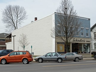 Sunbury, PA Retail - 515 Market St Sunbury, PA Retail - 515 Market St