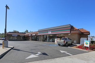 Vista, CA Retail - 895-897 E Vista Way