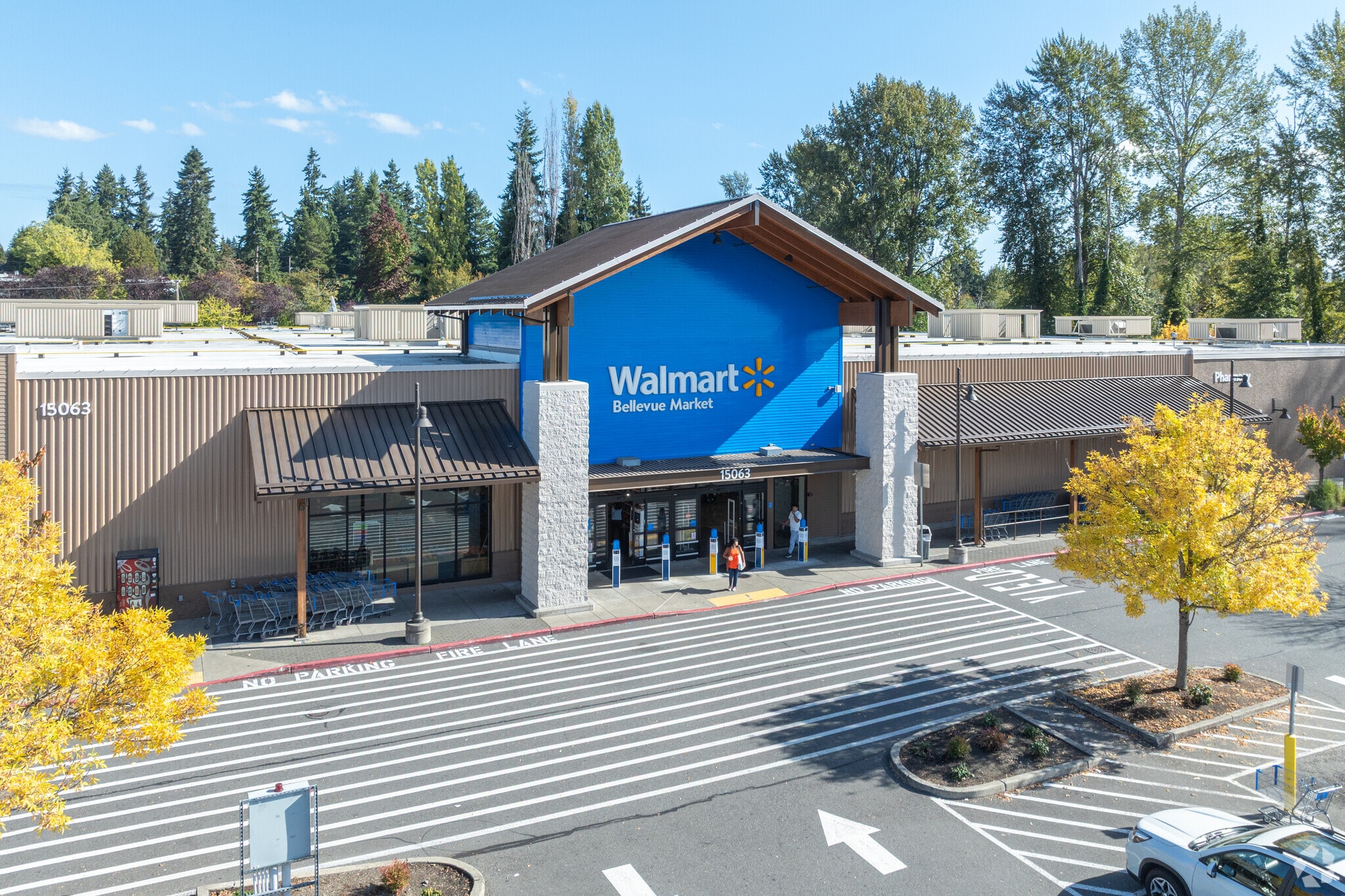 15015 Main St, Bellevue, WA for Rent