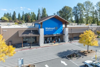 Bellevue, WA Office, Retail - 15015 Main St