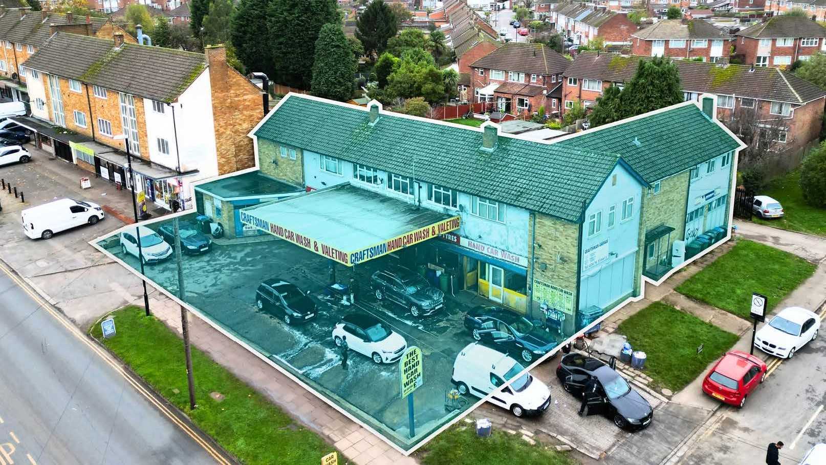 499 Beake St, Coventry, WMD for Sale