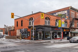 Ottawa, ON Retail - 365-369 Bank St