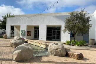Rancho Santa Margarita, CA Office - 30605 Avenida de las Flores