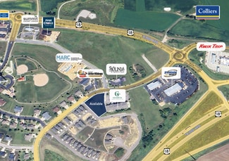 Mount Horeb, WI Industrial - 175 Lillehammer Ln