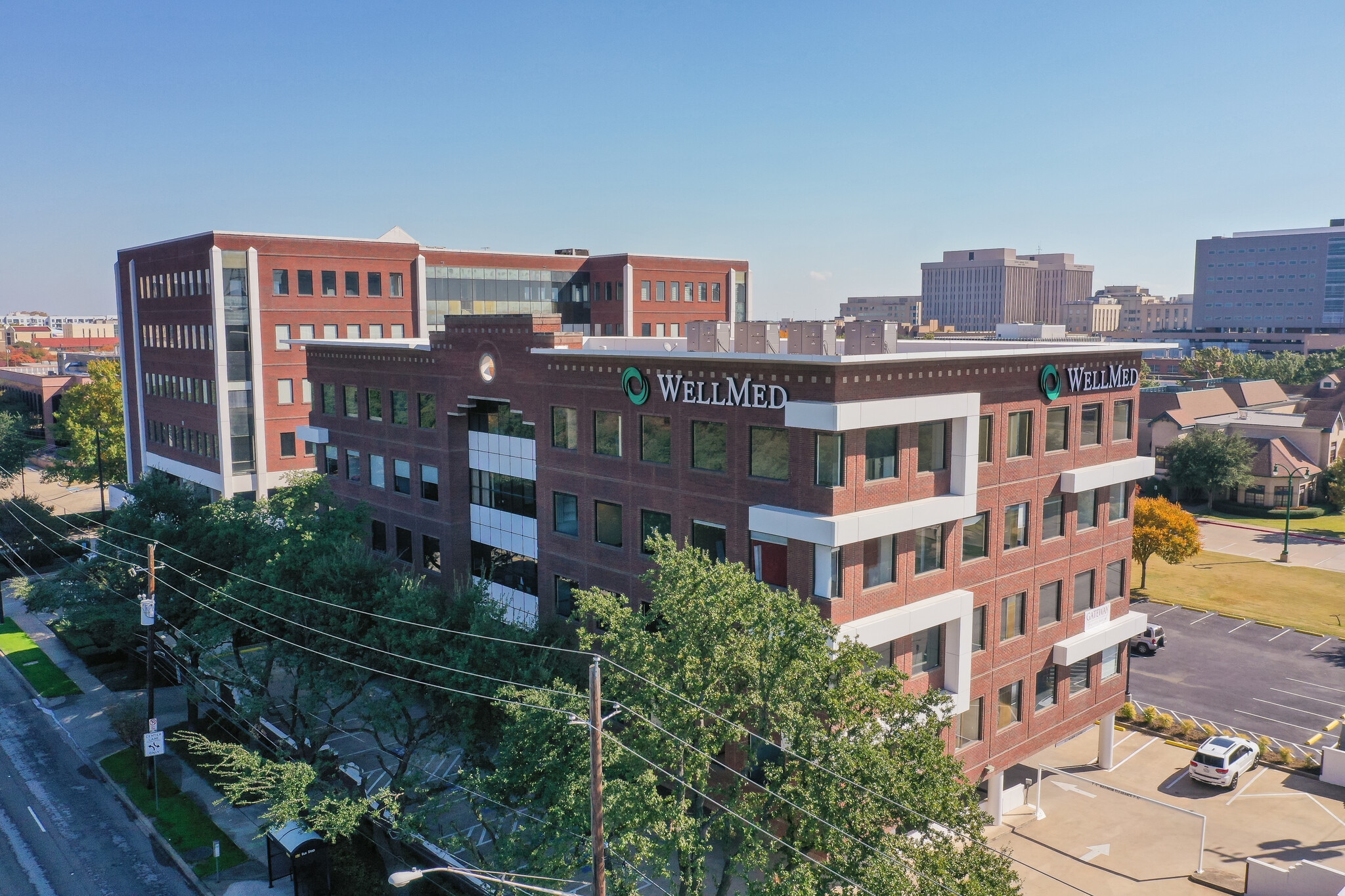 3310 Live Oak St, Dallas, TX for Rent