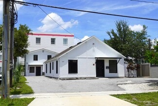 Orlando, FL Office - 1517 Hillcrest St Orlando, FL Office - 1517 Hillcrest St