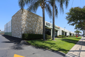 Orange, CA Industrial - 910-942 N Batavia St