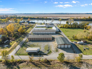 Saint Joseph, MO Self-Storage Facilities - 4022 Waterworks Rd