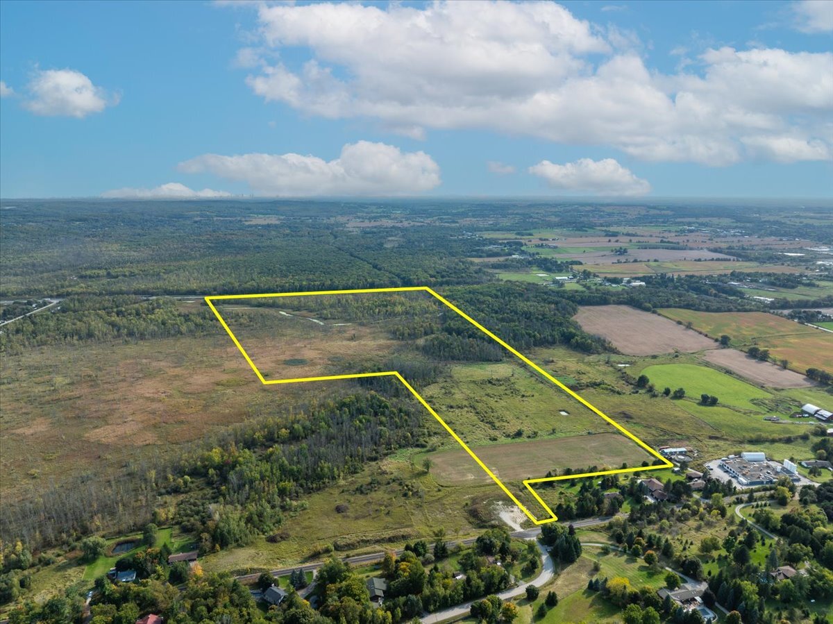 4159 2nd Line, Schomberg, ON for Sale