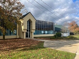 Parchment, MI Industrial - 100 Eunice Ave Parchment, MI Industrial - 100 Eunice Ave