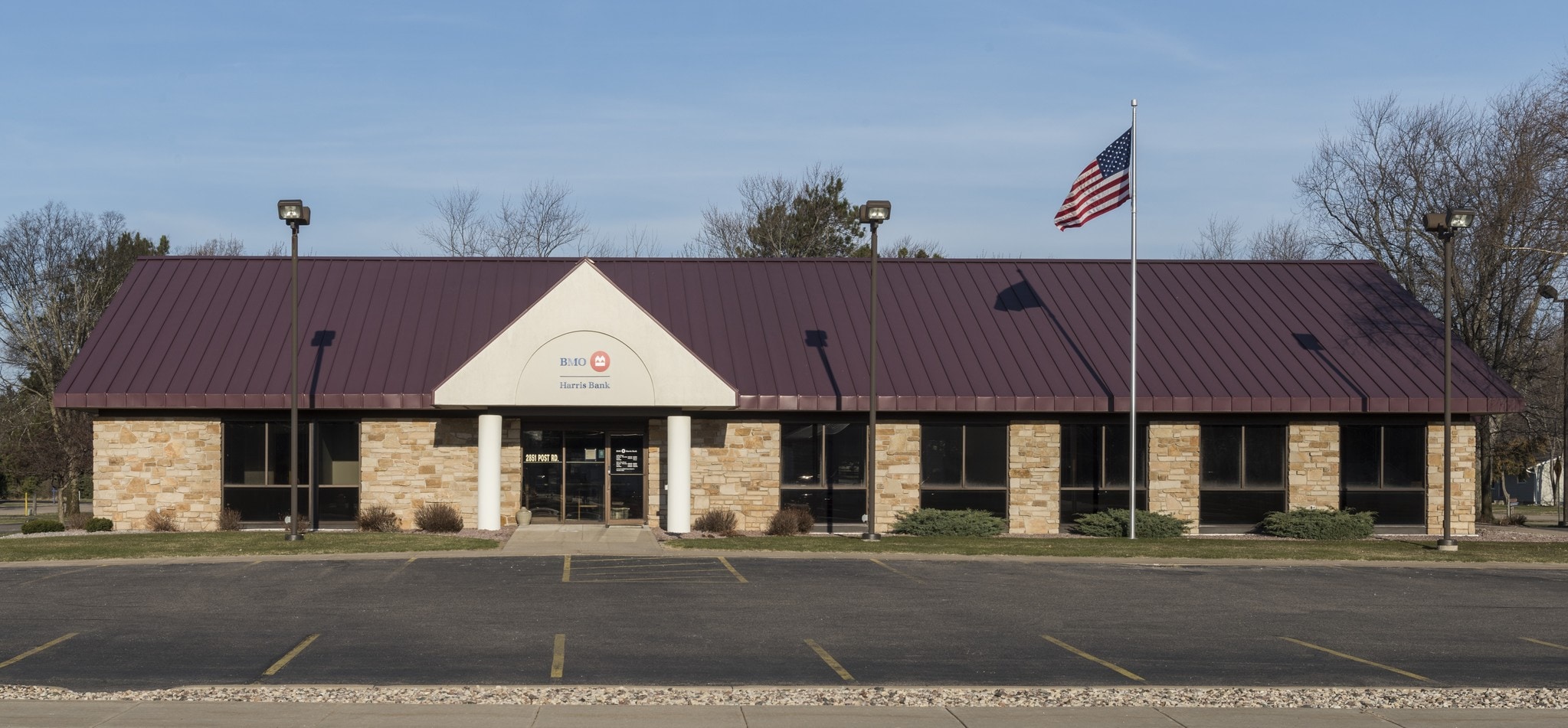 2851 Post Rd, Plover, WI for Sale